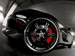 Mercedes-Benz SLR McLaren 722 Epochal by Wheelsandmore 2011 года